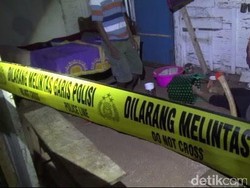 Sepasang Calon Pengantin Tewas Mengenaskan