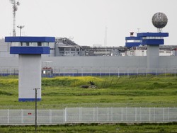 Gembong Narkoba Meksiko Kabur dari Penjara, 22 Orang Ditahan