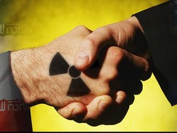 Rakyat Iran Turun ke Jalan Rayakan Tercapainya Kesepakatan Nuklir