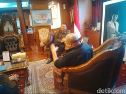 Jaya Suprana Usulkan Sarana e-Voting 2019 dari BPPT