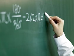 Gara-gara Orang Tua, Nilai Berhitung Anak Jadi Sering Jeblok