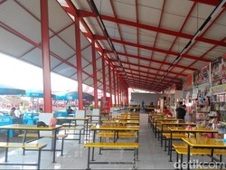 Faiz Tertinggal di Tol Manyaran, Ibunya Baru Sadar Saat Mobil Melaju 1,5 Jam