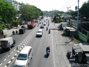 Jembatan Timbang Diaktifkan Lagi, Semoga Tidak Ada Pungli