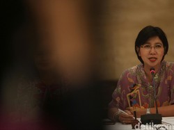 Apresiasi Masukan Koalisi Antikorupsi, Pansel KPK Janji Kritisi Para Capim