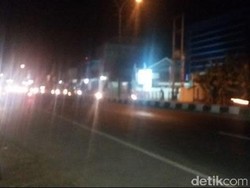 Jalur Pantura Sudah Ditinggalkan Pemudik Mobil, Hanya Pemotor yang Setia