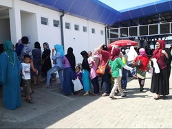 Tolong Jadi Perhatian Pengelola Tol Cipali: Toilet di Rest Area Kurang Banyak