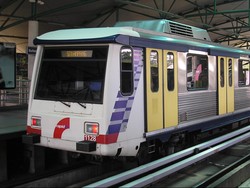 Jokowi Teken Perpres LRT, Ahok Diberi Tugas Khusus