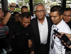 Pihak OC Kaligis Tak Mau Komentari Soal Pemberian Uang dari Evy Susanti