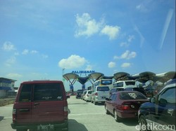 Tol Cipali Lancar, Depok-Cirebon Hanya Ditempuh 3,5 Jam