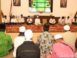 Organisasi Profesi Guru Minta Insentif Guru Agama di Jateng Tak Dihapus