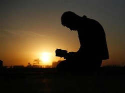 Upaya Mualaf Idris yang Hidup Menjauhi Hingar Bingar Duniawi