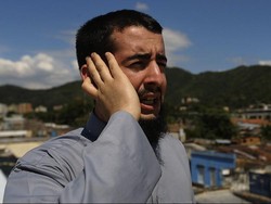 Mereka yang Tersentuh Islam di Venezuela