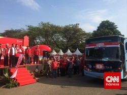 Banyak Lahan Tidak Sesuai Izin, Ahok Curigai Oknum BPKAD