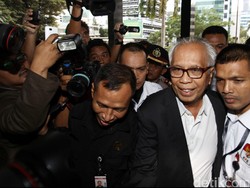 Libur Natal, OC Kaligis Hingga Rio Capella Dibesuk Keluarga