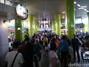 Cegah Masyarakat Mudik, Kemenhub Minta Bantuan RT-RW