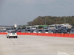 Cegah Kecelakaan, Menhub Buat Aturan Penetapan Batas Kecepatan