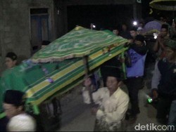 Kisah Tragis 3 Warga yang Jadi Korban Kecelakaan Bus Rukun Sayur