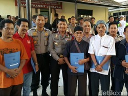 5 Jenazah Korban Tewas Kebakaran PT Mandom Telah Dibawa Pulang Keluarga