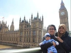 Cerita Eko yang Jalani Puasa di 5 Durasi Waktu Berbeda