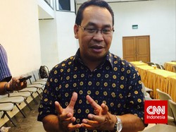 Ditagih Mahar, Sebastian Salang Batal Maju di Pilkada Manggarai