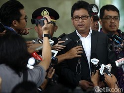 Diperiksa Terkait Suap Adriansyah, Sekjen PDIP Dicecar 16 Pertanyaan