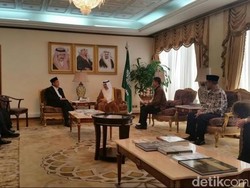 Menteri Agama: Kuota Haji 2016 Akan Kembali Normal