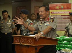 Polisi Usut Keluarnya Surat GIDI yang Picu Insiden Tolikara