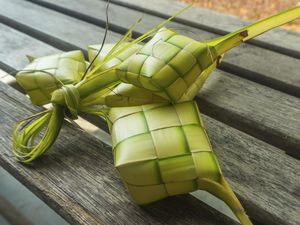 Kemendagri Terbitkan SE Pembatasan Tamu Halalbihalal Lebaran Kemendagri Terbitkan SE Pembatasan Tamu Halalbihalal Lebaran