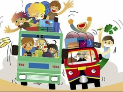 Mudik Tidak Lengkap Tanpa Ini