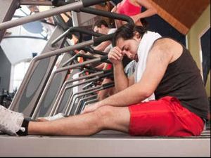 Sering Sakit Kepala Usai Olahraga, Bolehkah Minum Obat Dok? Sering Sakit Kepala Usai Olahraga, Bolehkah Minum Obat Dok?