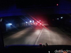 Arus Mudik Pelabuhan Bakauheni Menuju Bandar Lampung Masih Lancar