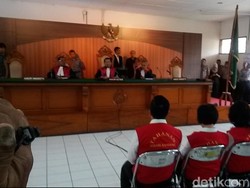 Divonis 18 Tahun, Bos Cipaganti Banding