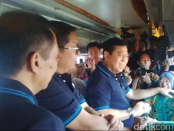 Pelindo II Lepas 10.525 Pemudik Tujuan Jawa dan Sumatera