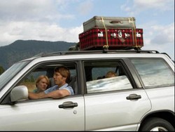 Lutut Pegal Saat Mudik dan Kena Macet, Bisa Jadi Aliran Darah Tak Lancar