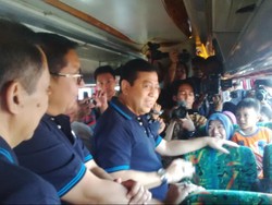 Fadli Zon: Penetapan Tersangka OC Kaligis Harus Jadi Pelajaran