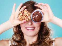 Rajin ke Gym Tapi Porsi Makan Masih Tak Dikontrol? Sama Saja Bohong