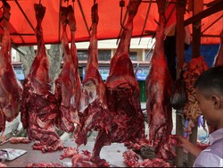 Ini Batas Konsumsi Ideal Daging Merah Biar Nutrisi Tetap Seimbang