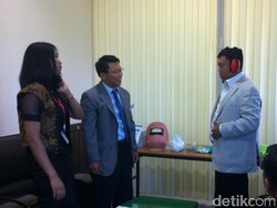 TKI yang Gagal Lolos Tes Kesehatan di Korsel Hampir Semua karena TBC