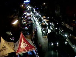 Pak Polisi, Tolong Atur Pengendara yang Tak Tertib di Klonengan Agar Brebes Lancar