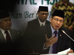 Soal Insiden Tolikara, Menag: Larangan Beribadah Melanggar Konstitusi
