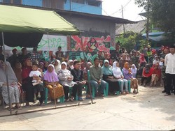 Danjen Kopassus: Kalau Ada Prajurit Tidak Senyum, Tegur Saja!