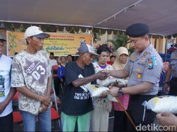 Nekat Takbir Keliling di Jember? Siap-siap Kena Tilang!