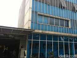 Kapolda Metro Tunjuk AKBP Ayi Supardan Jadi Plh Kapolres Tangsel