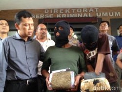 Polda Sumut Amankan 86 Preman Jelang Lebaran