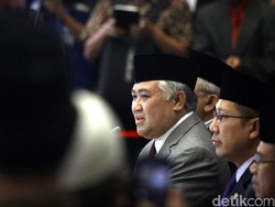 Din: Salat Jumat 2 Desember Jangan di Jalan, Mengganggu Ketertiban Umum