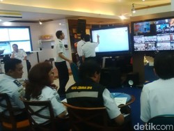 Kemenhub: Pemudik Lewat Angkutan Laut Hari Ini Diperkirakan Menurun