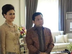 Usai Lebaran, Setya Novanto Janji Kejar Ketertinggalan Legislasi DPR