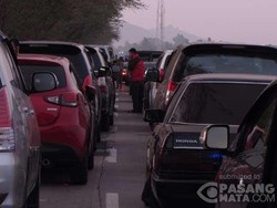 Brebes Jadi Jalur Neraka, Ini Kata Menhub Jonan