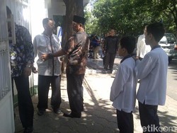 Mengaku Sekjen dan Prajurit TNI, Pria Ini Maksa Masuk ke Rumah Megawati