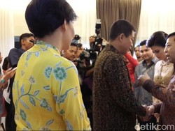 Prediksi Arus Balik 24-25 Juli, Menhub Nilai Arus Mudik Ada Kemajuan